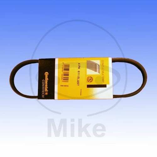 Cinghia alternatore 4pk592 - cinghia,