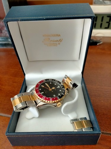 Orologio prince uomo - prince,