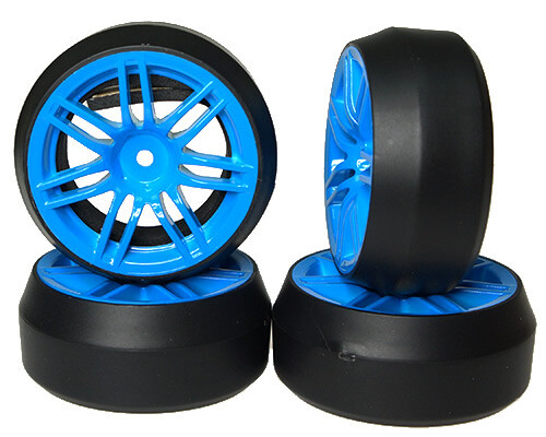 Gomme drift spec offset - gomme,