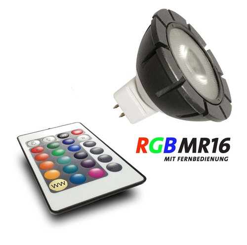 Luci giardino led mr16 - luci,