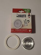 Bialetti Piastra Filtro Moka