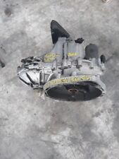 CAMBIO MANUALE COMPLETO PER