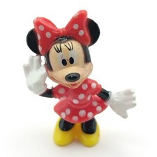 Minnie Mouse Mini Figure