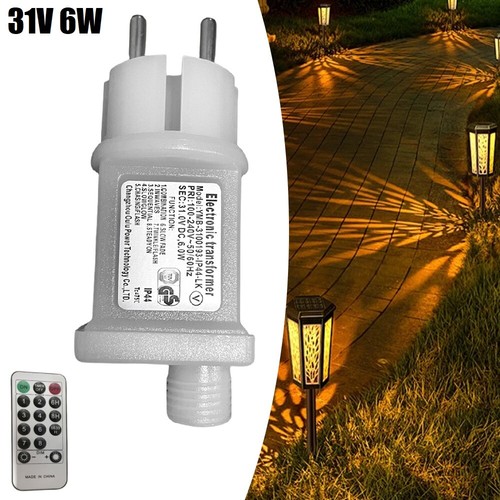 Alimentatore led 31v ip44 - led,