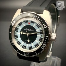 Vostok Amphibia 170927 Russian
