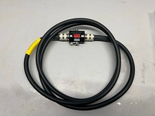 MFJ-270 con DX Eng RG8U PL259