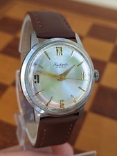 Orologio Vintage URSS RAKETA