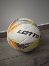 PALLONE CALCETTO LOTTO B2