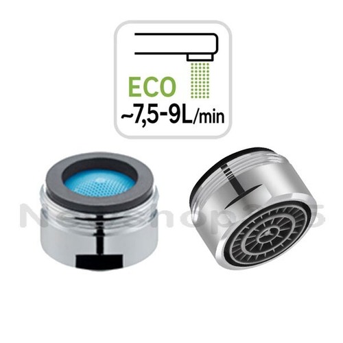 Aeratore filtro rompigetto - aeratore,