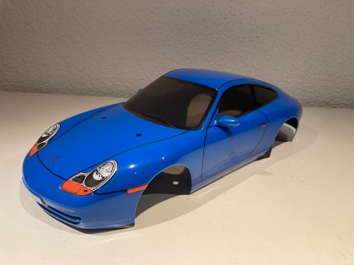 Porsche 911 carrera - porsche,