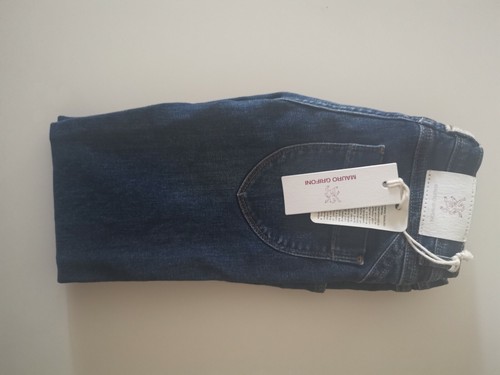 Jeans bambina mauro grifoni - bambina,
