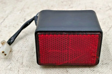 LUCE TARGA-HOYSUNG AQUILA 650 ANNO 2006 AL 2016