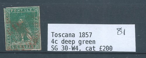 Toscana 1857 gatto verde - toscana,