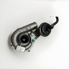 TURBINA 5439 101 5080 RENULT