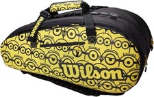 Borsa racchetta da tennis