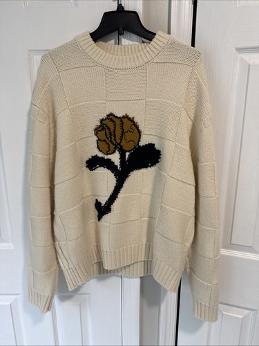 Maglione maglia zara - maglione,