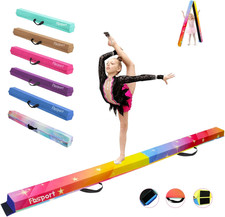 Trave Ginnastica Artistica