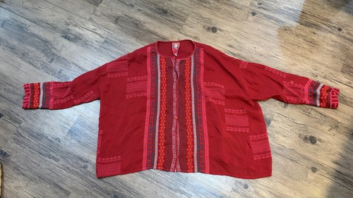 Top tunica boho - , johnny
