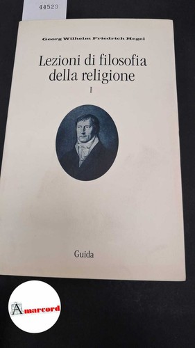 Lezioni filosofia della - lezioni,