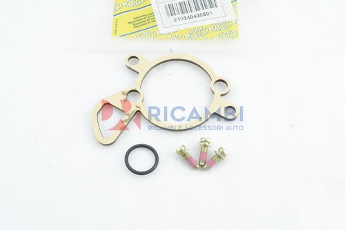 Kit riparazione monoiniettore - riparazione,