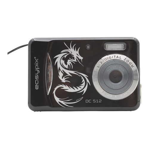 Easypix 512 fotocamera - 512,