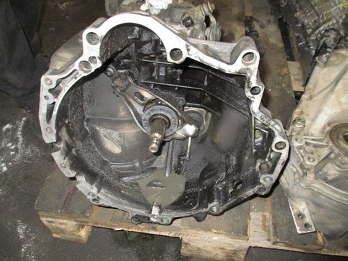 Cambio manuale per audi - cambio,