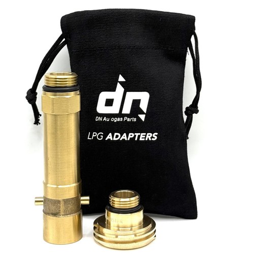 Set adattatore ricarica - , gpl