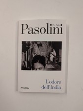 L'ODORE DELL'INDIA - PIER