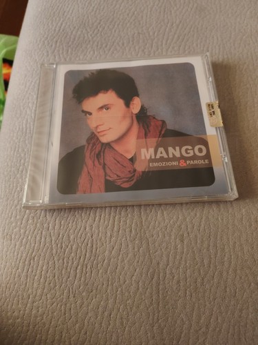 Mango emozioni parole - emozioni, parole_