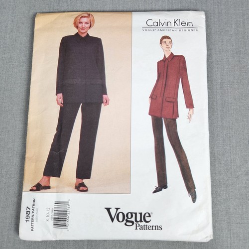 Pantaloni donna modello - , vogue