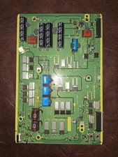 Testato! Panasonic X Sustain