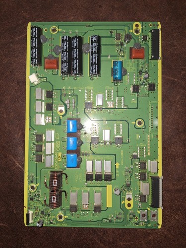 Testato panasonic sustain - testato!,