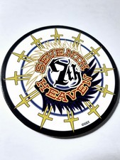 Seventh Heaven Coaster (Final
