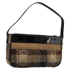 Borsa a tracolla Burberry Nova