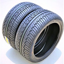 2 Tires Forceum Heptagon SUV