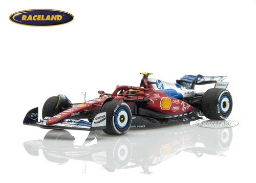Ferrari gp miami 2025 - sf-25, f1