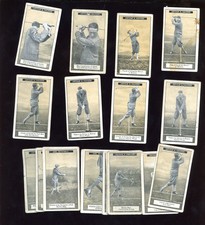 Lotto Carte Tabacco Imperiali