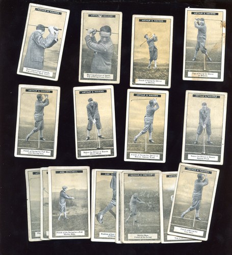 Lotto carte tabacco imperiali - lotto,