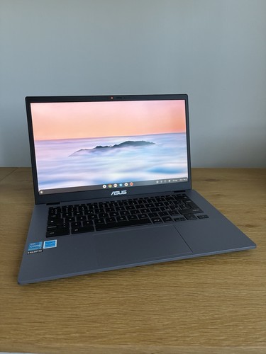Asus chromebook plus - asus,