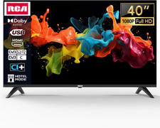 TV 40 Pollici (100 Cm) Full HD