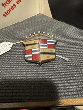 Stemma cappuccio Cadillac