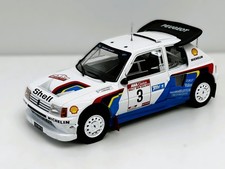 Peugeot 205 t16 evo world - peugeot,
