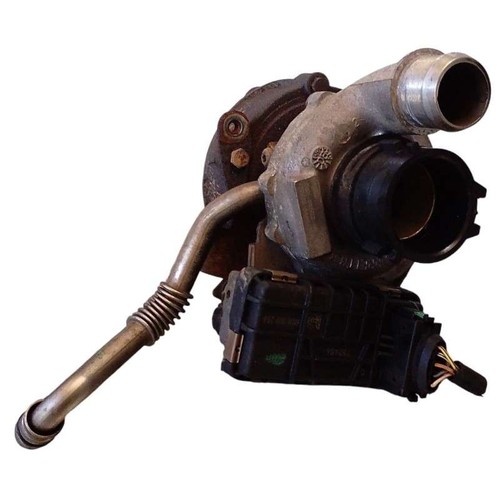 Turbina 6r8q6k682ad jaguar - 6r8q6k682ad, xf