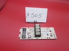 Scheda comandi  lavatrice Whirpool AWXL 105 821013057301) da centro assistenza