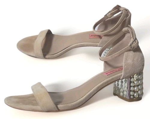 Sandali betsey johnson nyla - betsey,