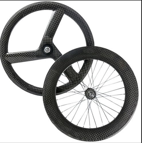 Ingranaggio fisso bici pista