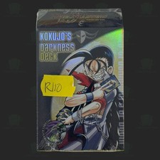 Duel Masters - Evo-Crushinator