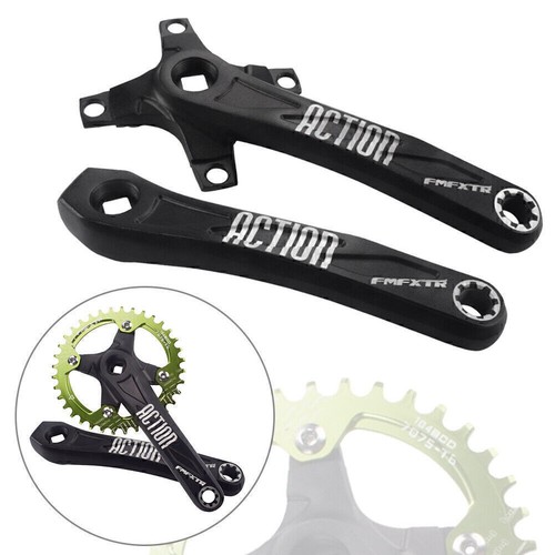 Guarnitura bici mtb - , mountain