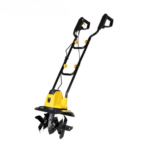 Aeratore elettrico terreno - aeratore,