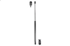 Molla a gas, bagagliaio/vano